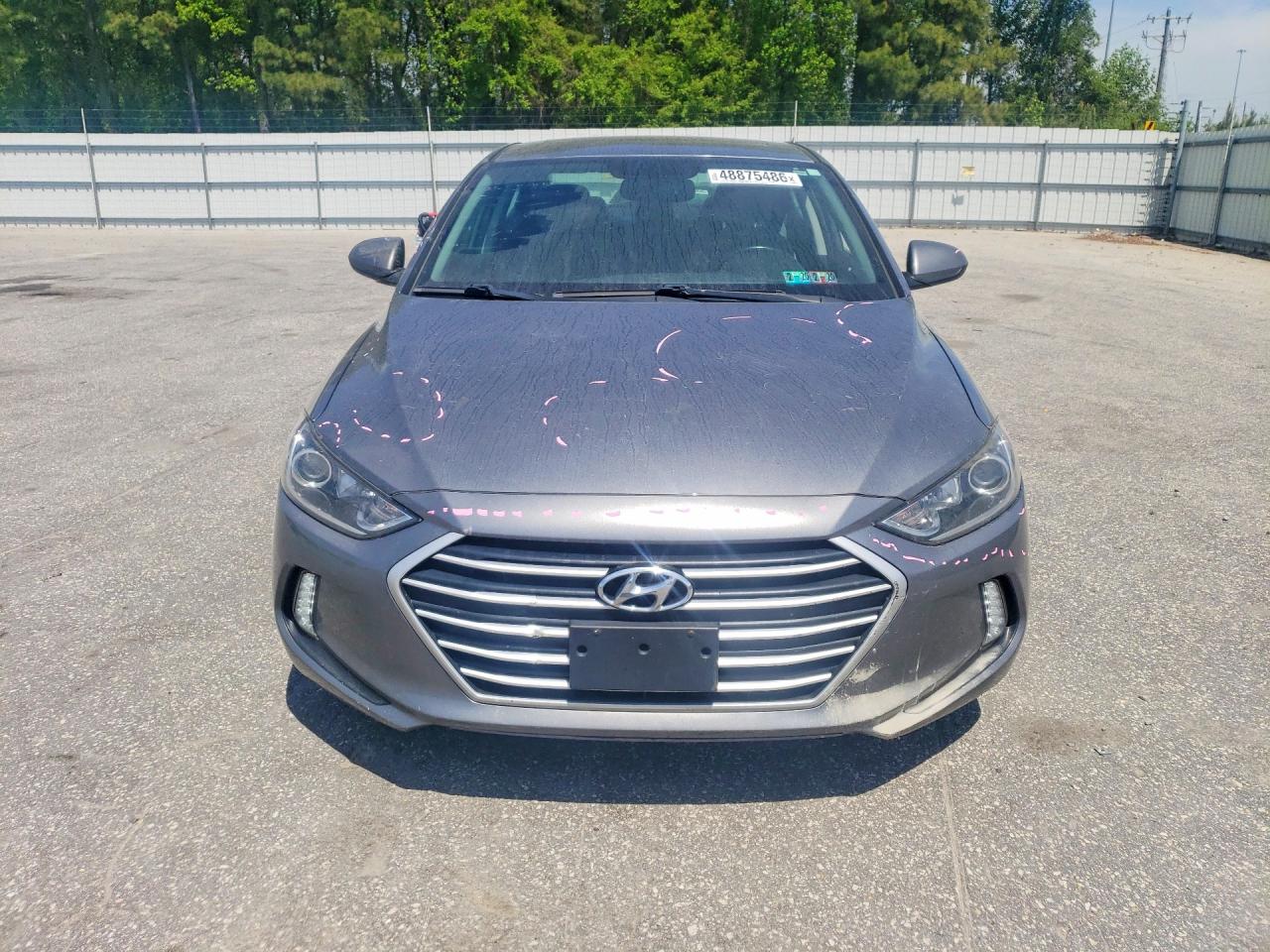 2018 HYUNDAI ELANTRA VALUE EDITION photo 13