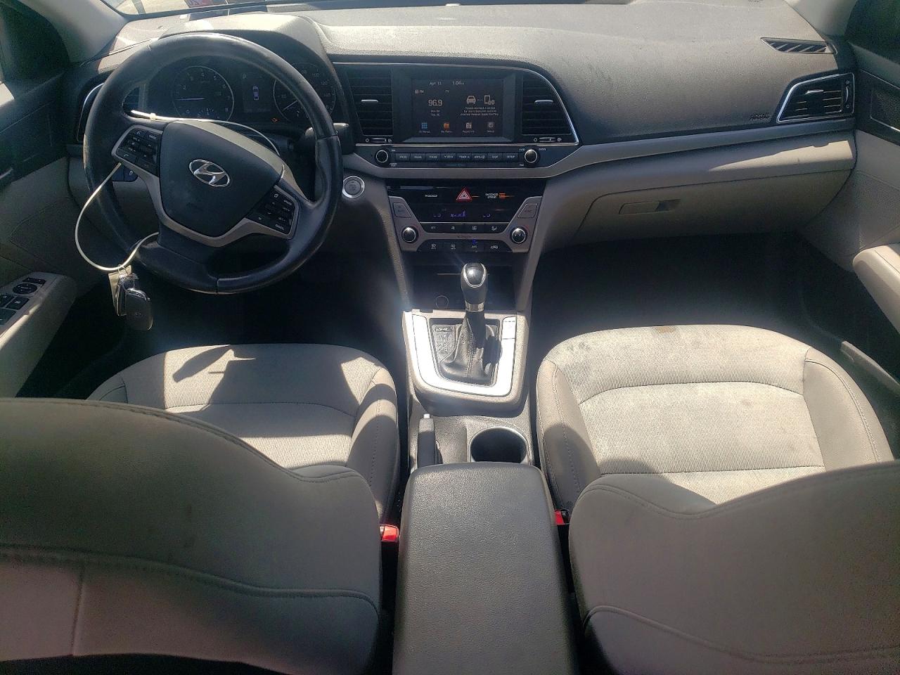 2018 HYUNDAI ELANTRA VALUE EDITION photo 22