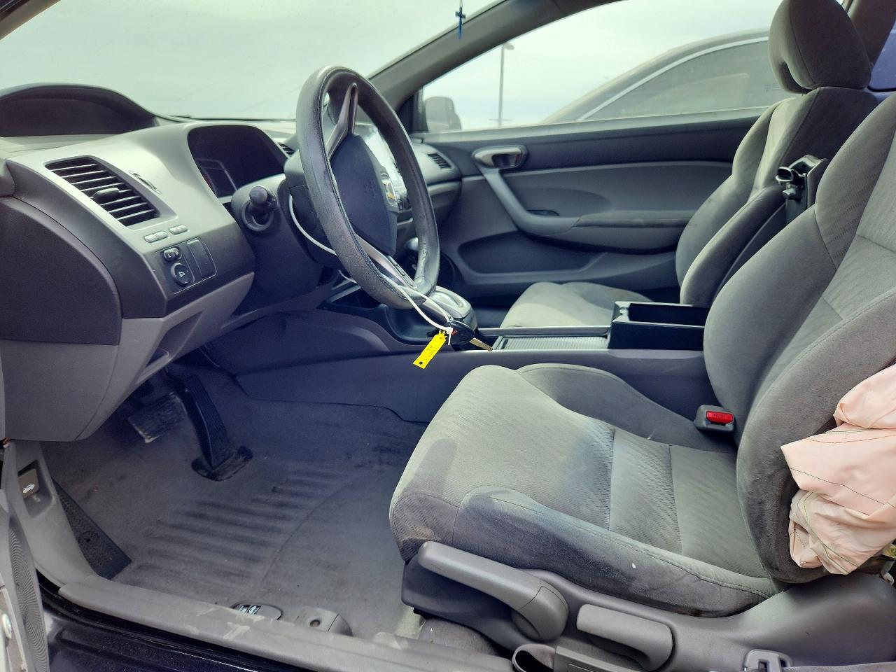 2010 HONDA CIVIC LX photo 13