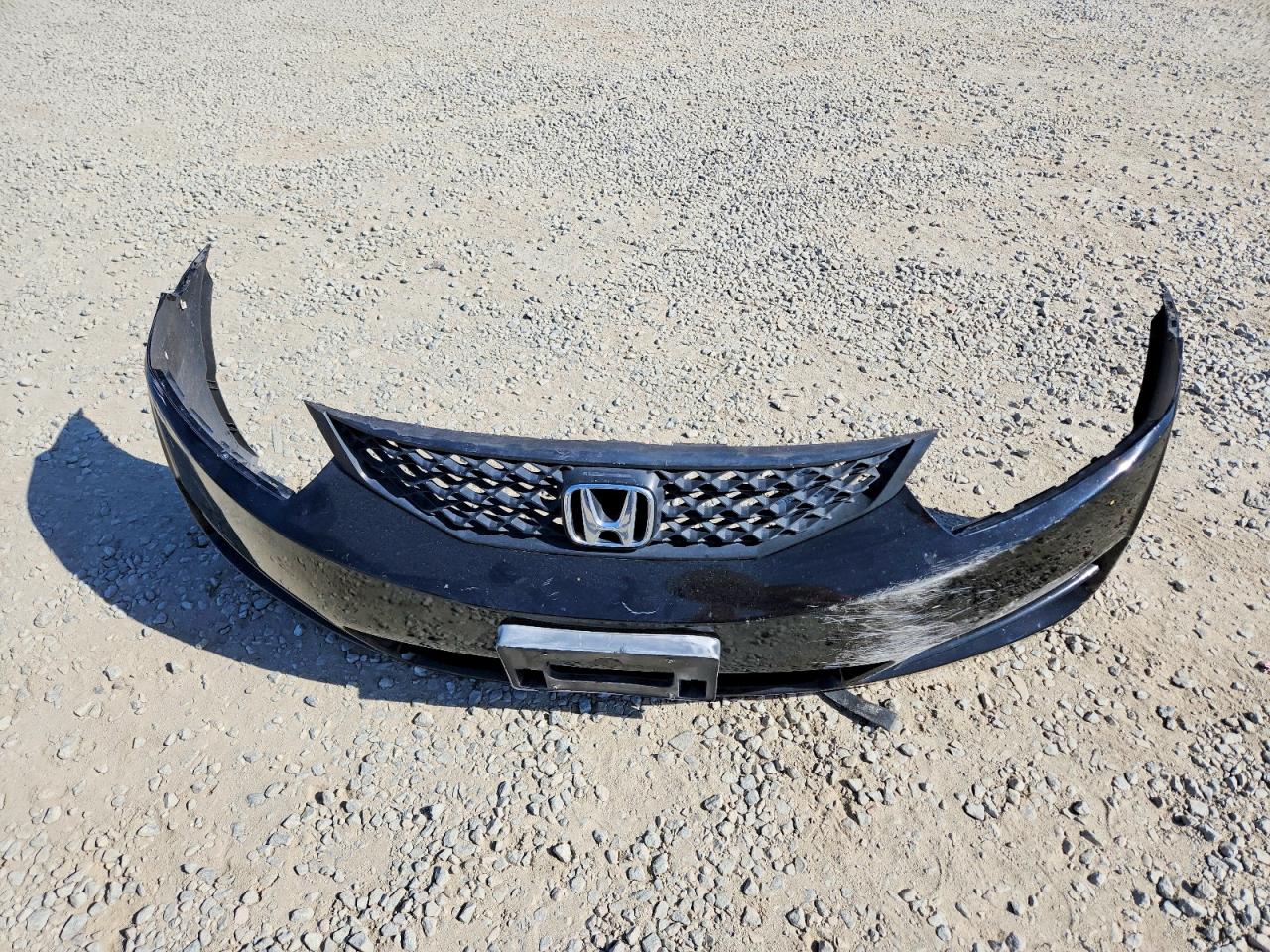 2010 HONDA CIVIC LX photo 23
