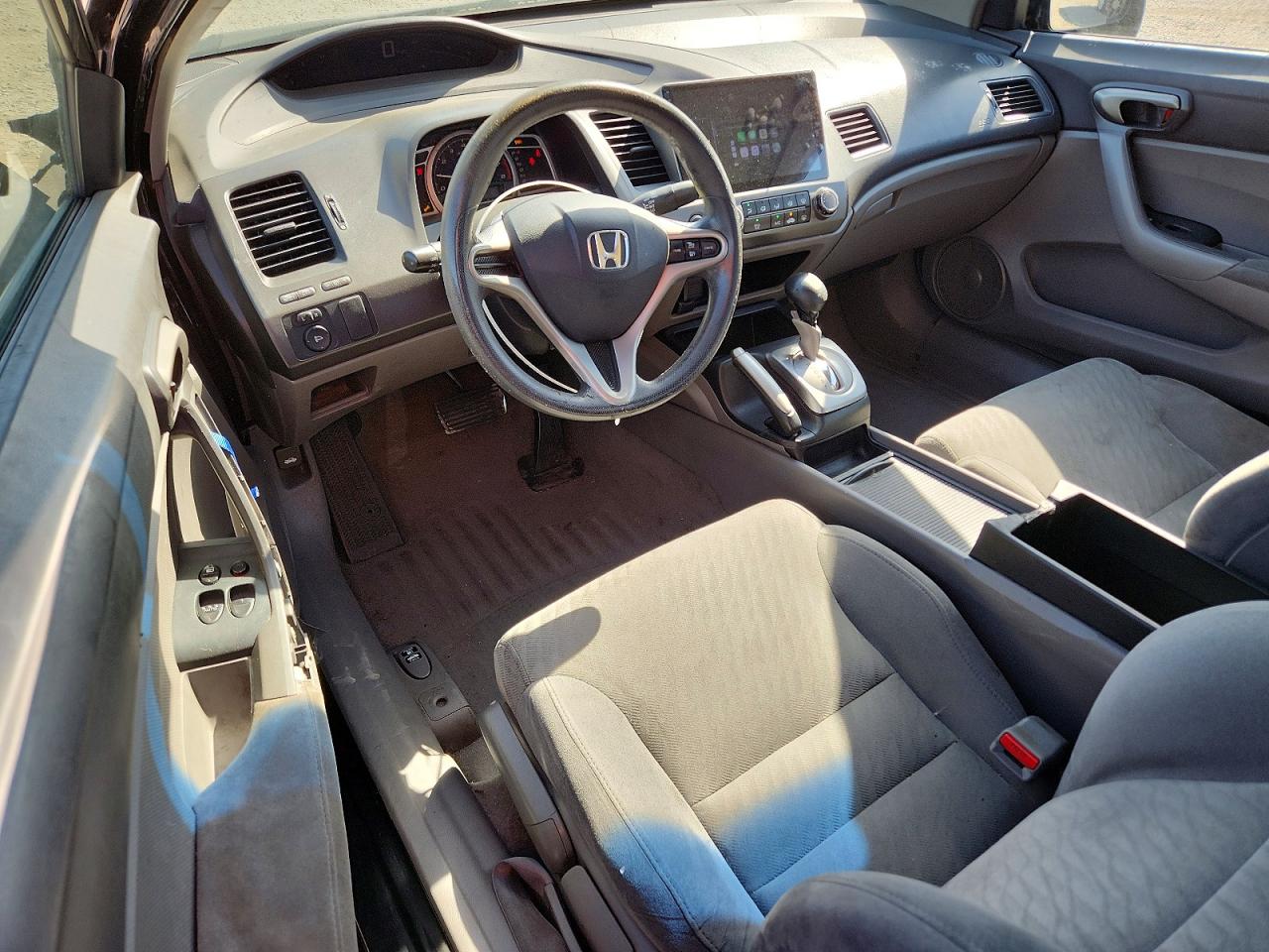 2010 HONDA CIVIC LX photo 15