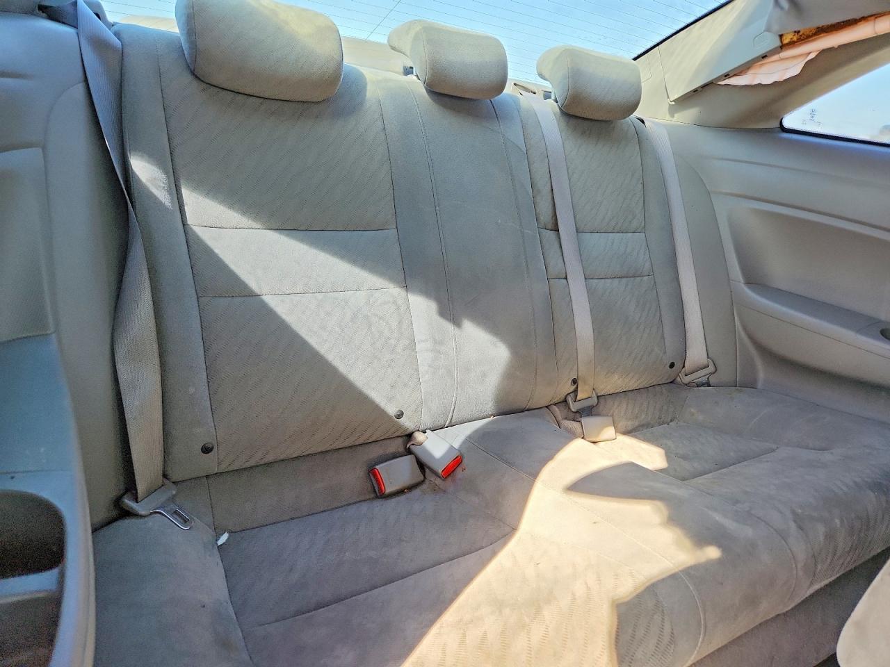 2010 HONDA CIVIC LX photo 19