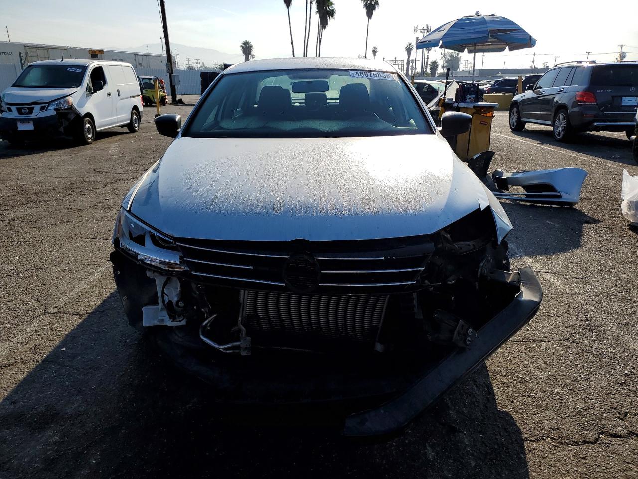 2016 VOLKSWAGEN JETTA S photo 13