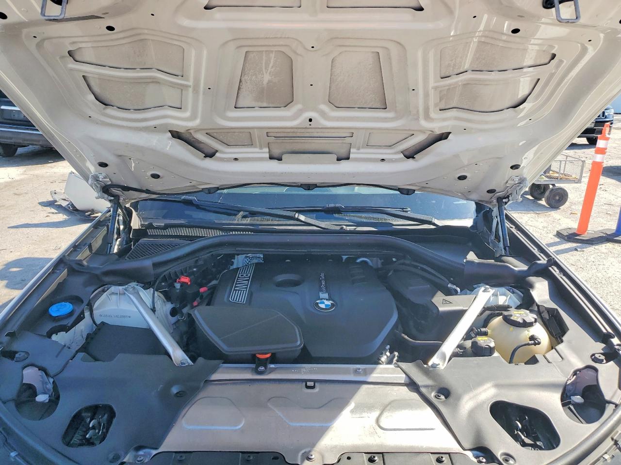 2019 BMW X3 photo 23