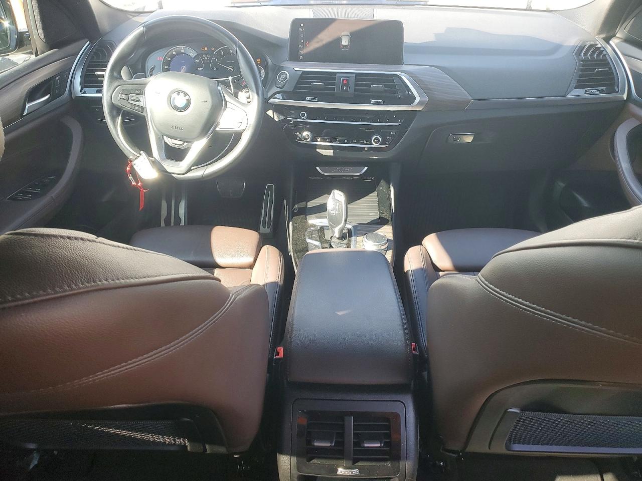 2019 BMW X3 photo 15