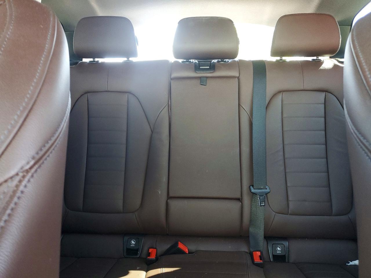 2019 BMW X3 photo 19