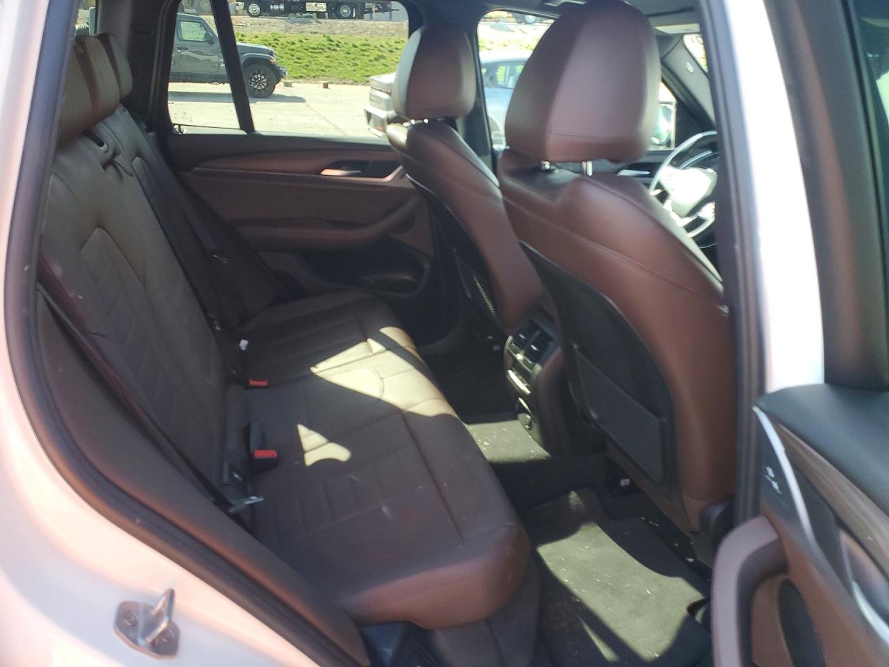 2019 BMW X3 photo 21