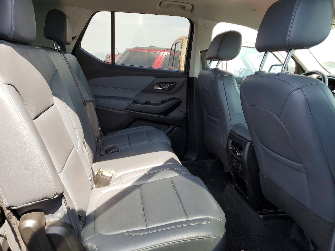 2019 CHEVROLET TRAVERSE LT photo 19