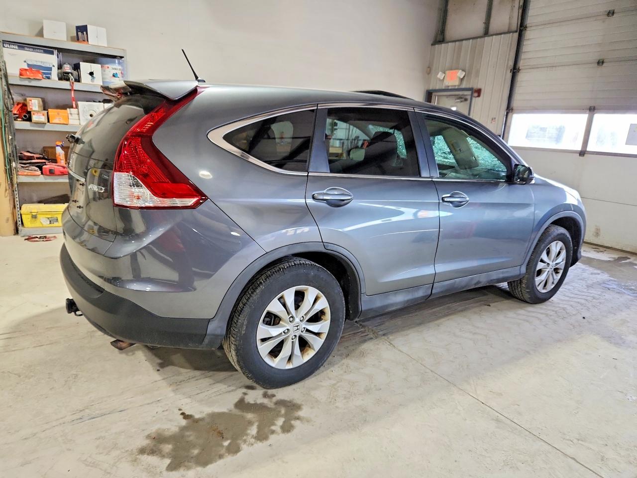 2014 HONDA CR-V EX photo 3