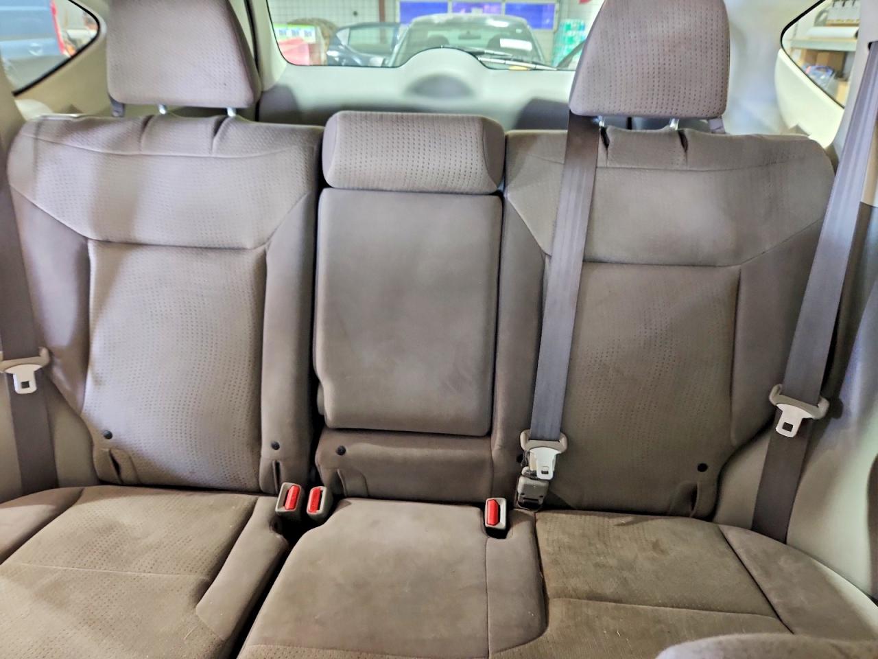 2014 HONDA CR-V EX photo 10