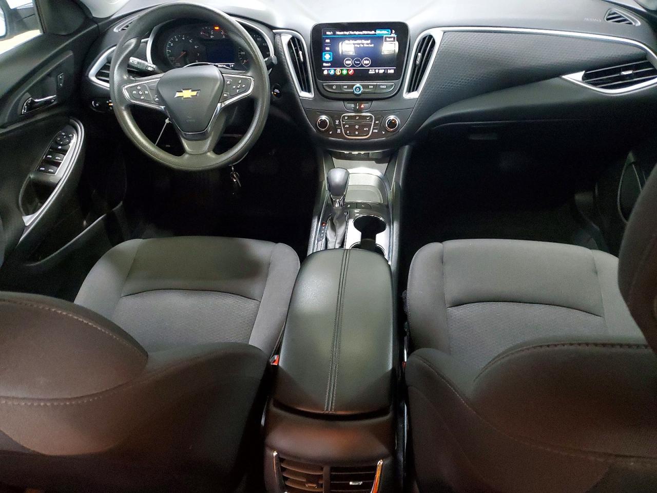 2024 CHEVROLET MALIBU LT photo 15