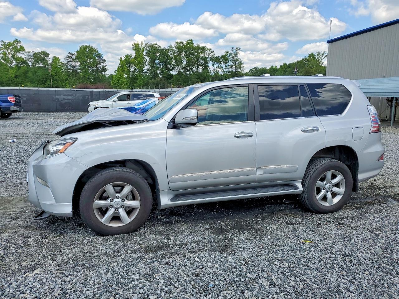 2014 LEXUS GX