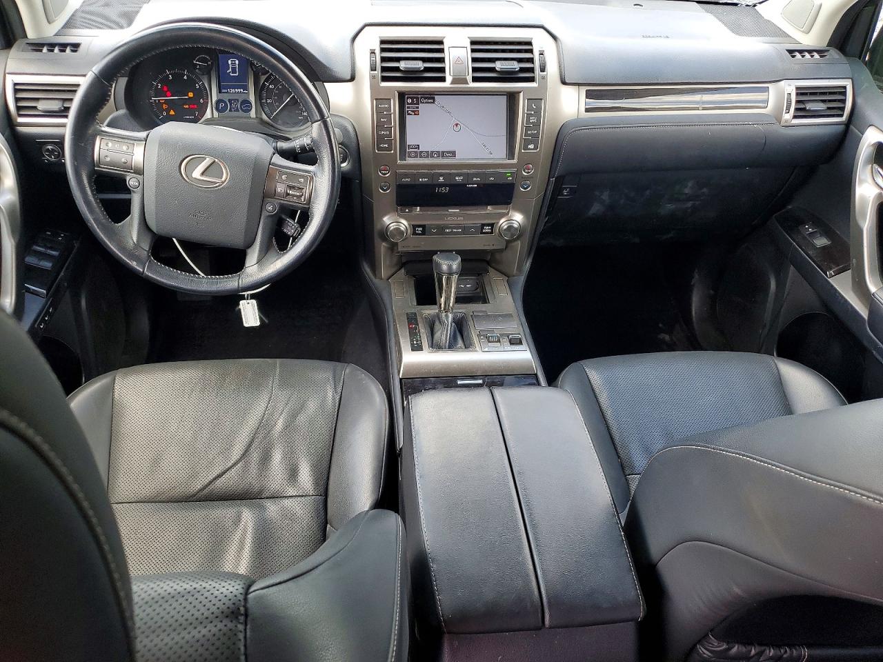 2014 LEXUS GX 460 photo 15