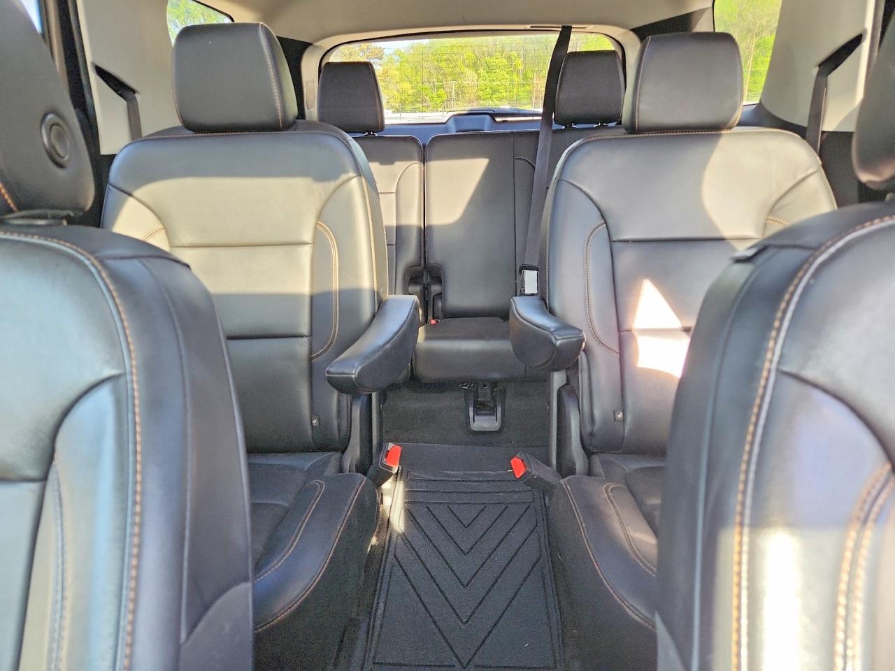 2019 CHEVROLET TRAVERSE HIGH COUNTRY photo 28