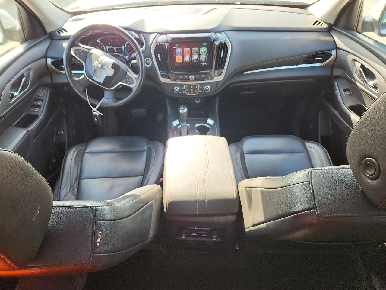 2019 CHEVROLET TRAVERSE HIGH COUNTRY photo 22