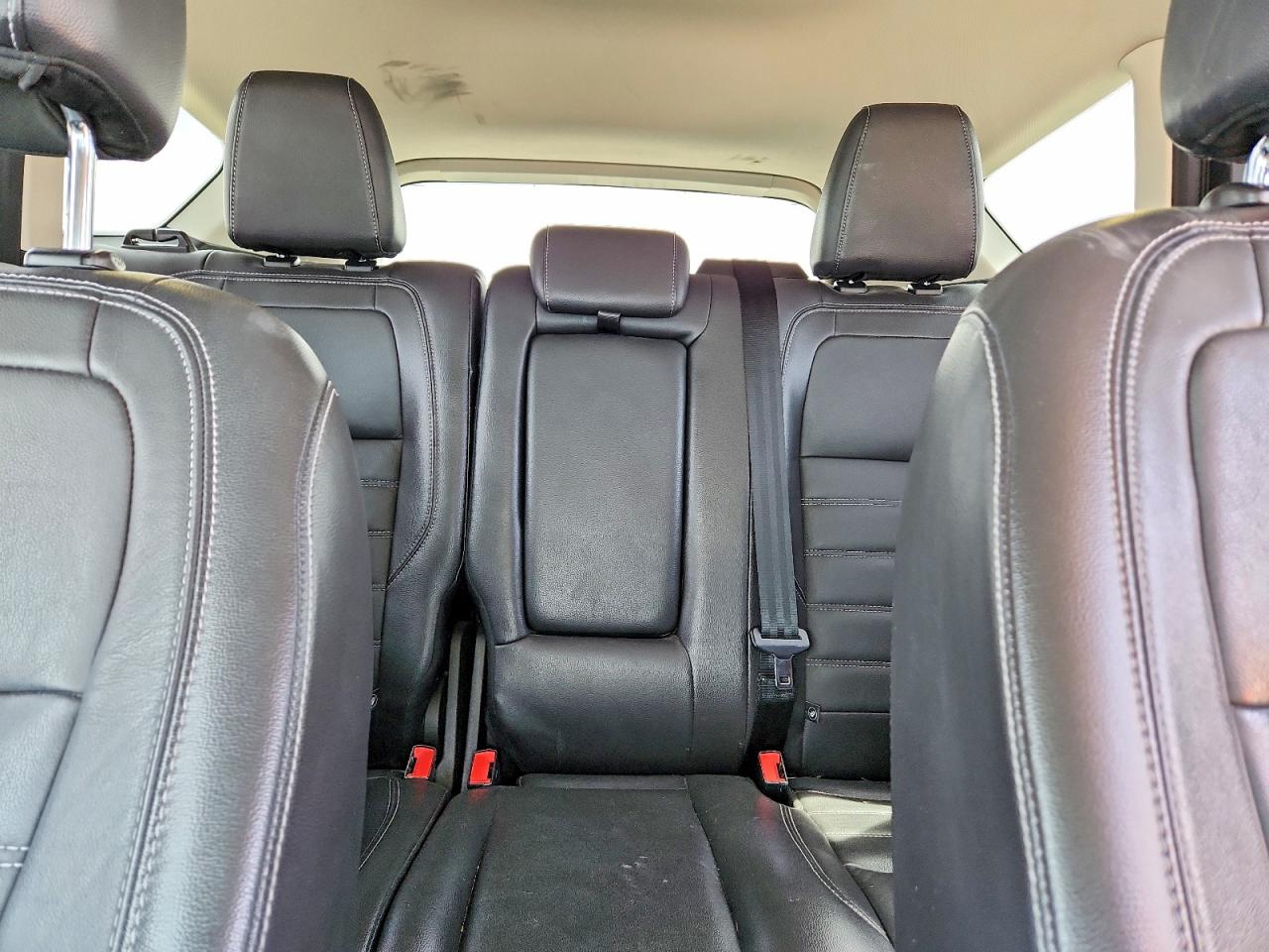 2017 FORD ESCAPE TITANIUM photo 19