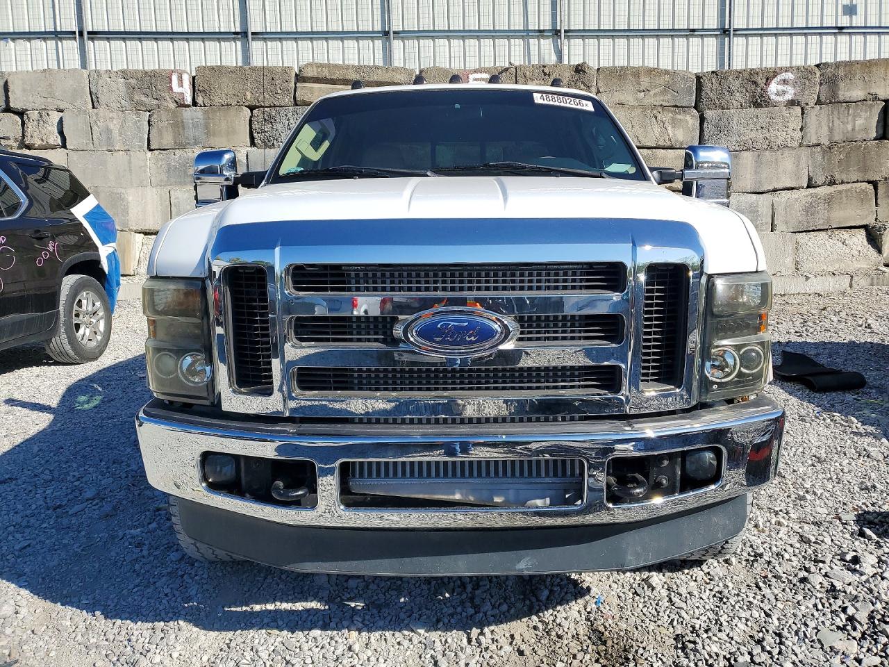 2008 FORD F250 SUPER DUTY photo 13