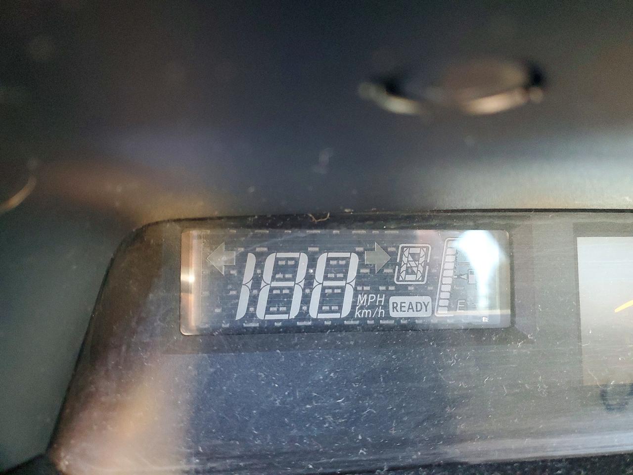 2012 TOYOTA PRIUS C TWO photo 17