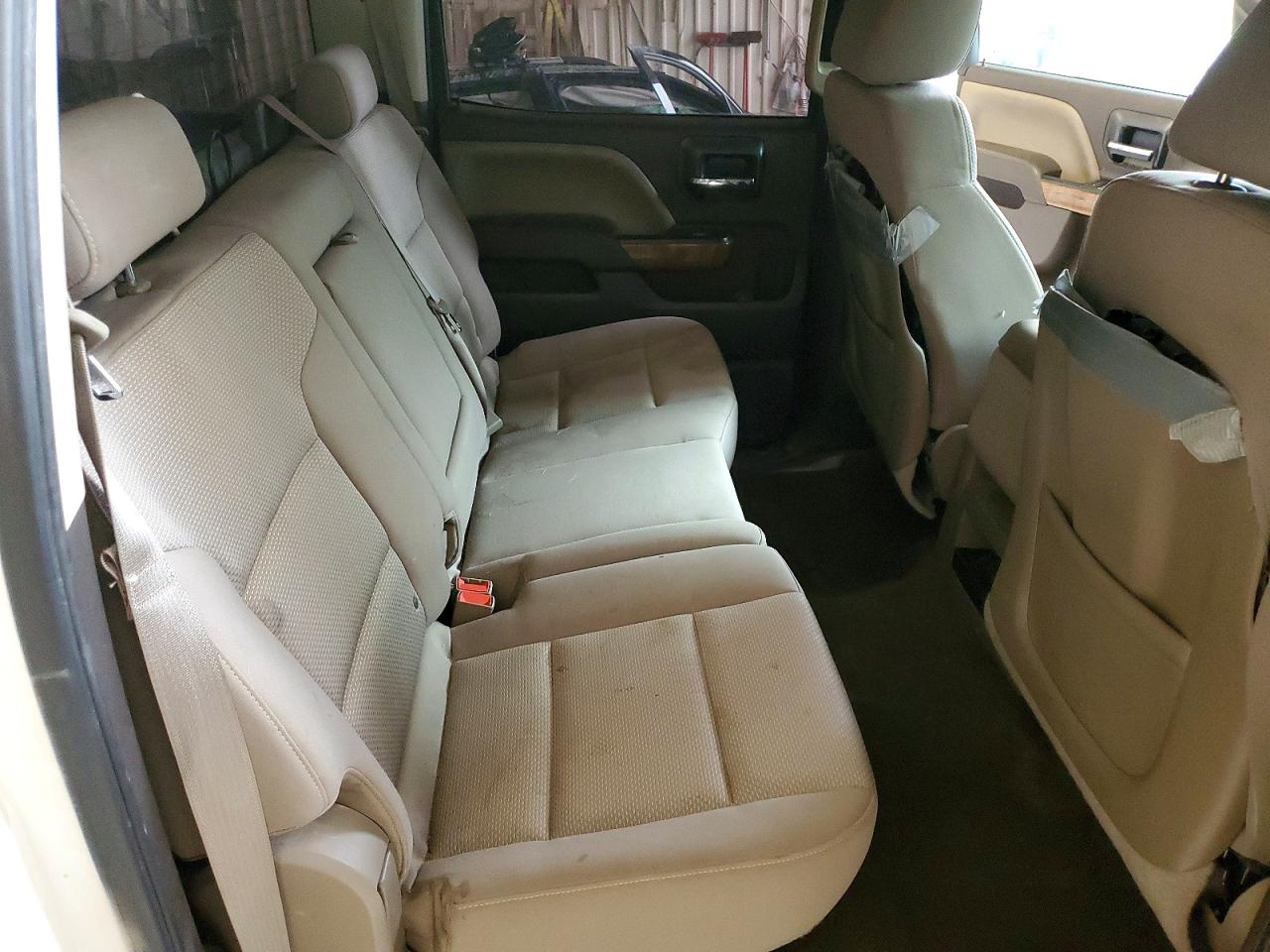 2015 GMC SIERRA C1500 SLE photo 19