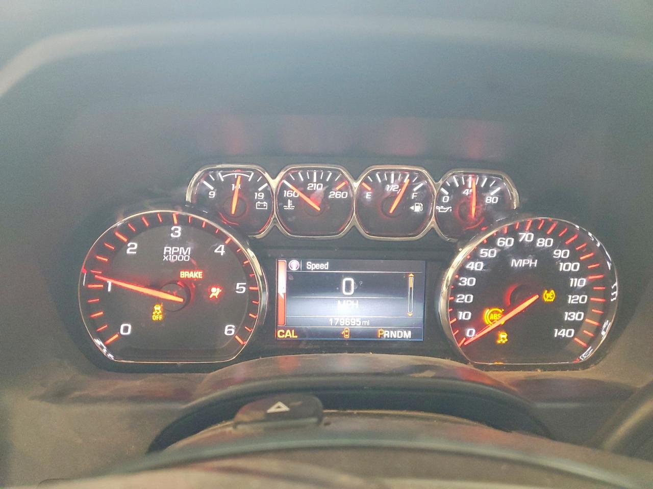 2015 GMC SIERRA C1500 SLE photo 17