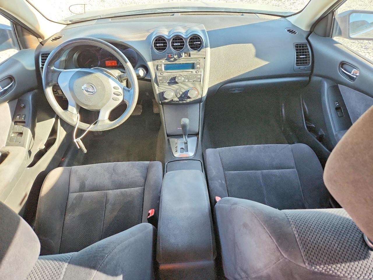 2008 NISSAN ALTIMA 2.5 photo 8