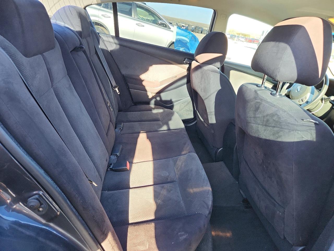 2008 NISSAN ALTIMA 2.5 photo 10