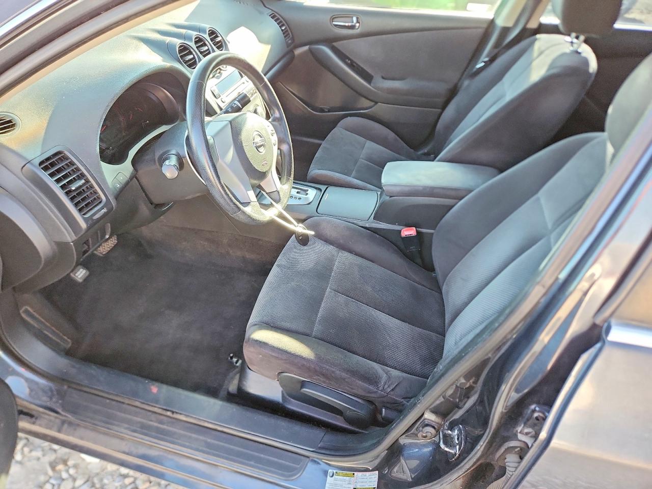 2008 NISSAN ALTIMA 2.5 photo 7
