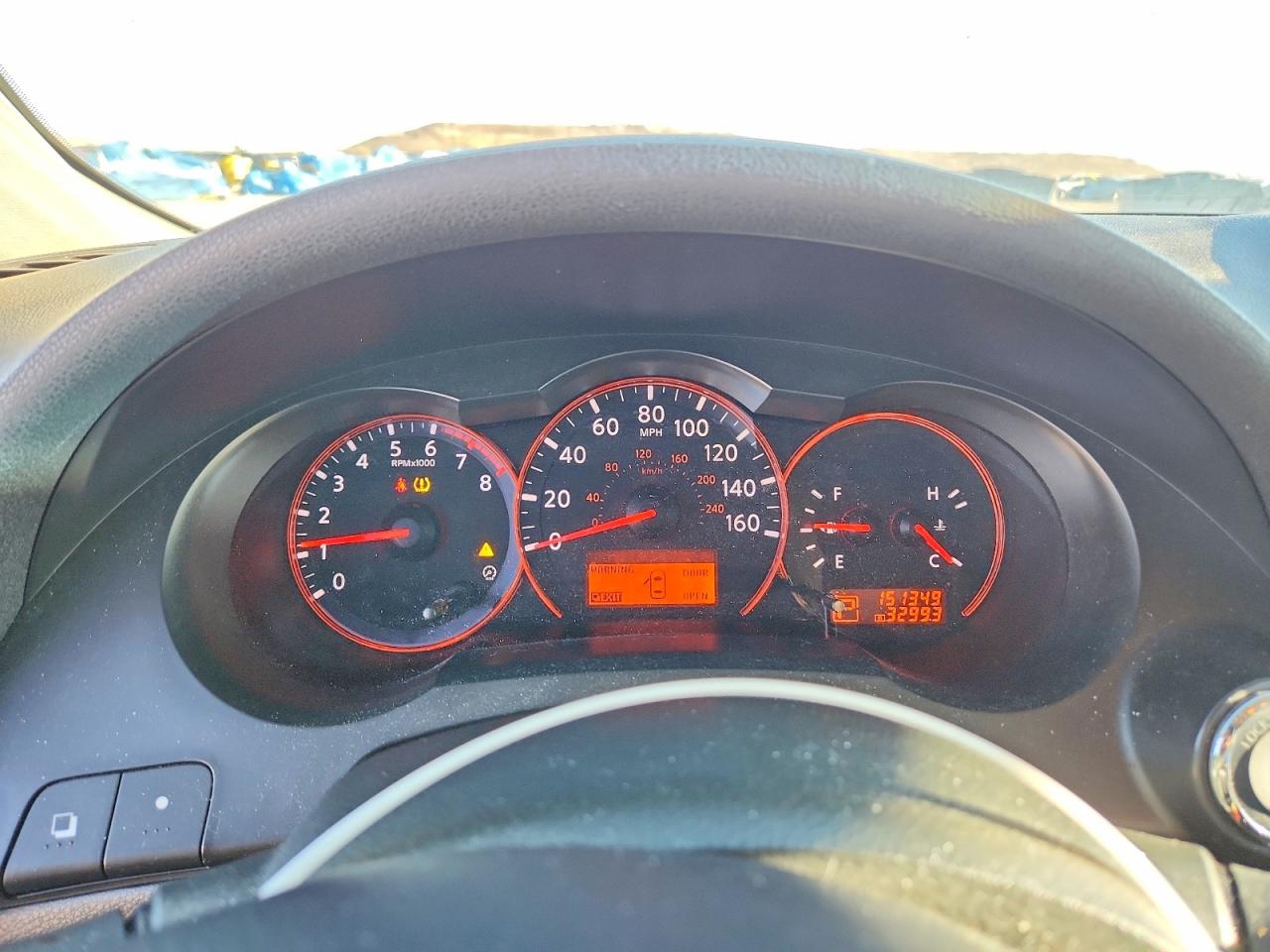 2008 NISSAN ALTIMA 2.5 photo 9