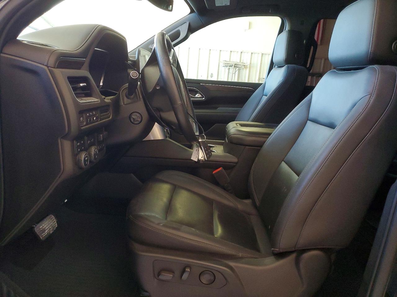 2022 CHEVROLET TAHOE K1500 Z71 photo 19