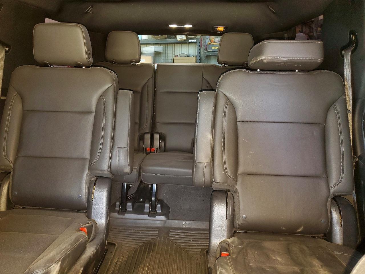 2022 CHEVROLET TAHOE K1500 Z71 photo 28