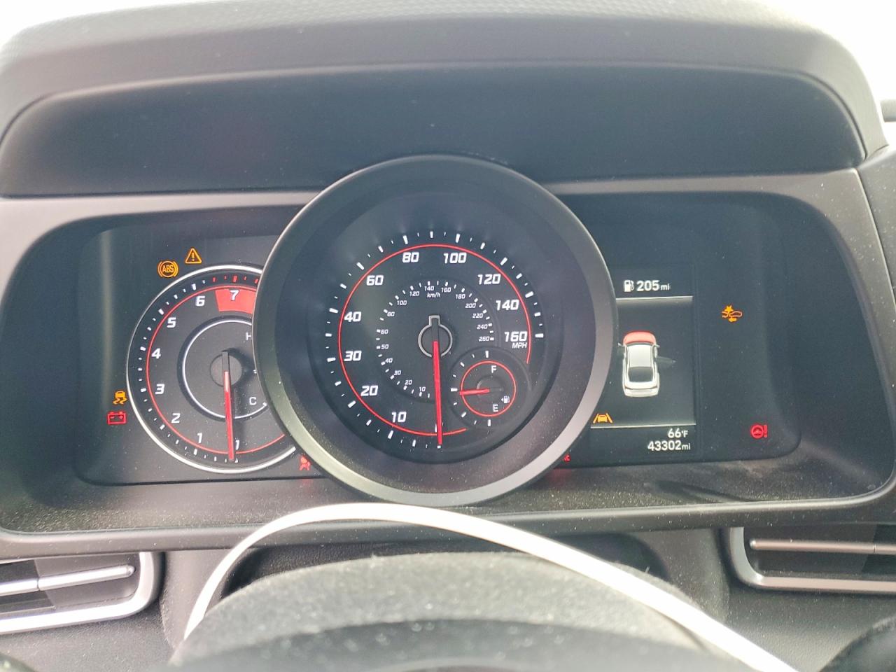 2023 HYUNDAI ELANTRA SEL photo 25