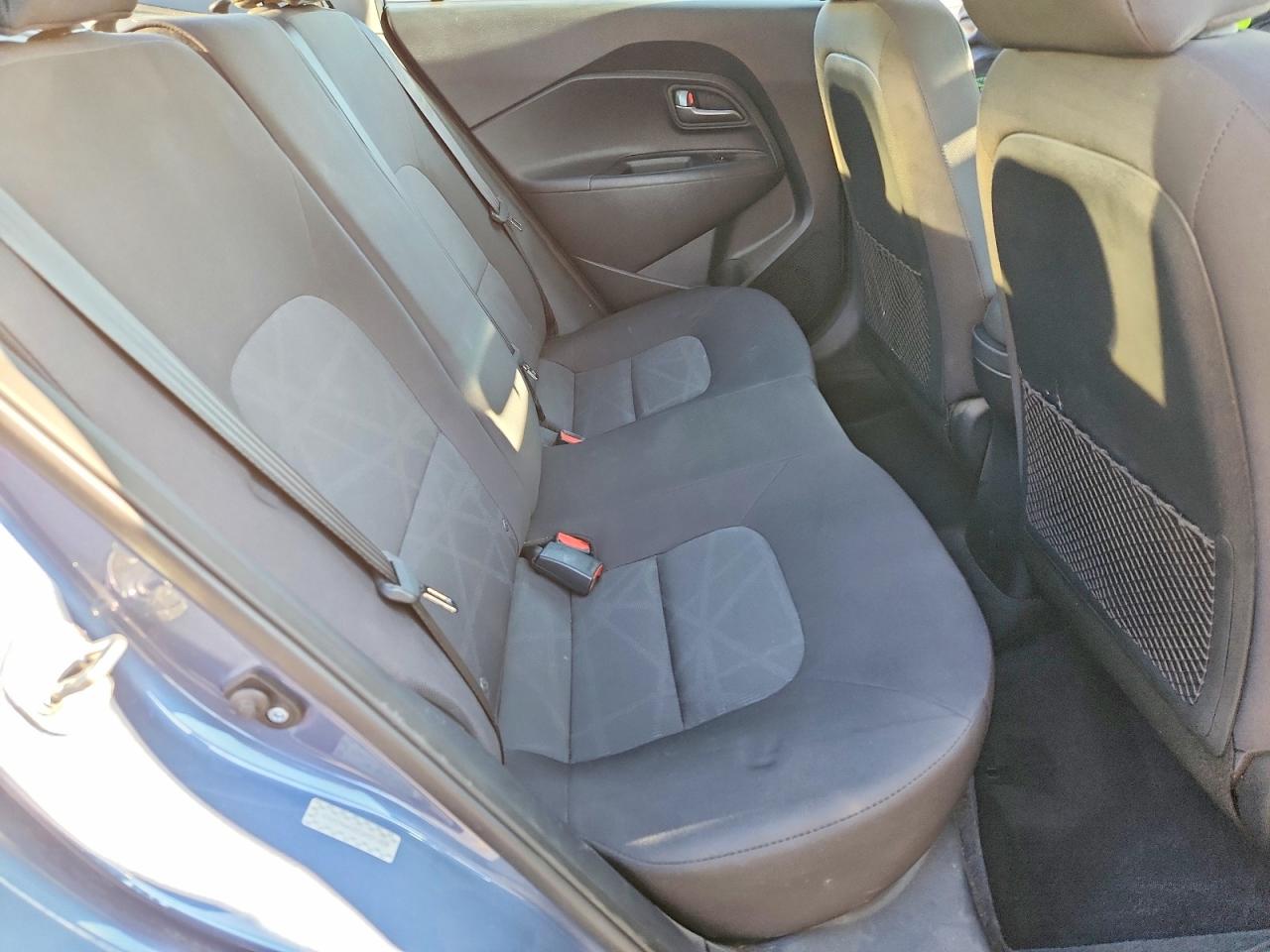 2016 KIA RIO LX photo 28
