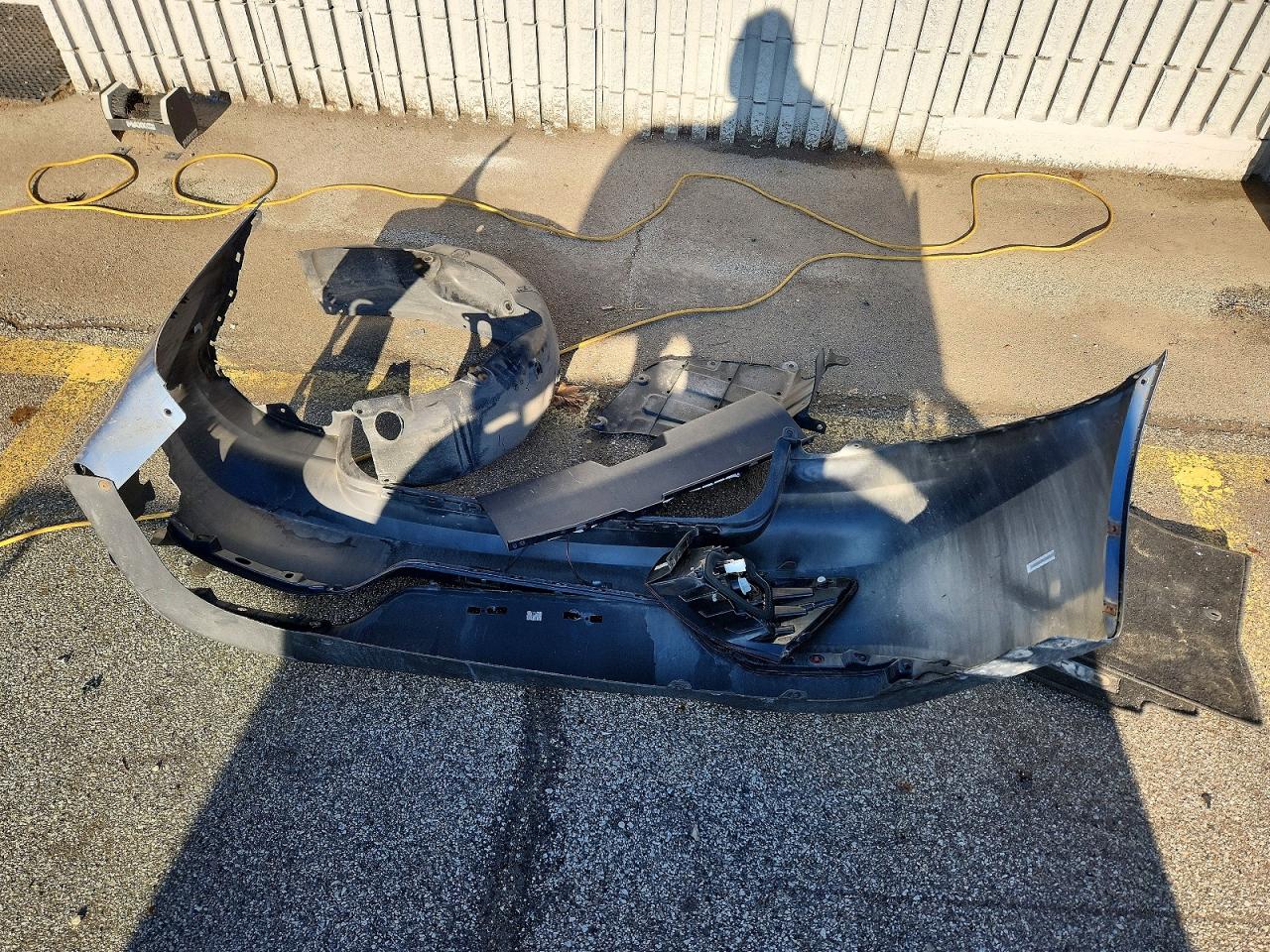 2016 KIA RIO LX photo 34