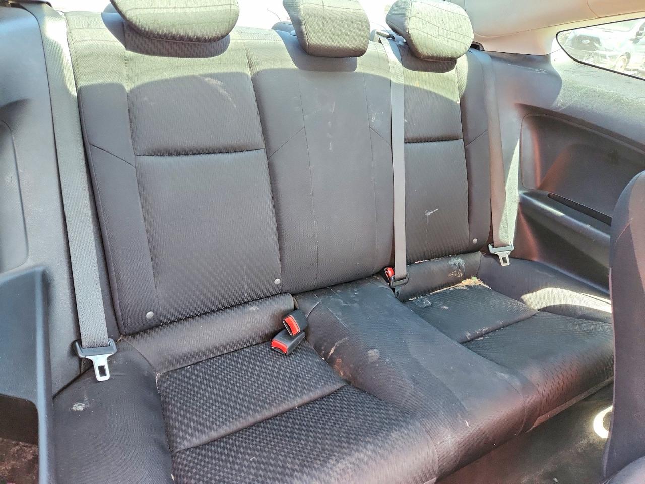 2014 HONDA CIVIC LX photo 28