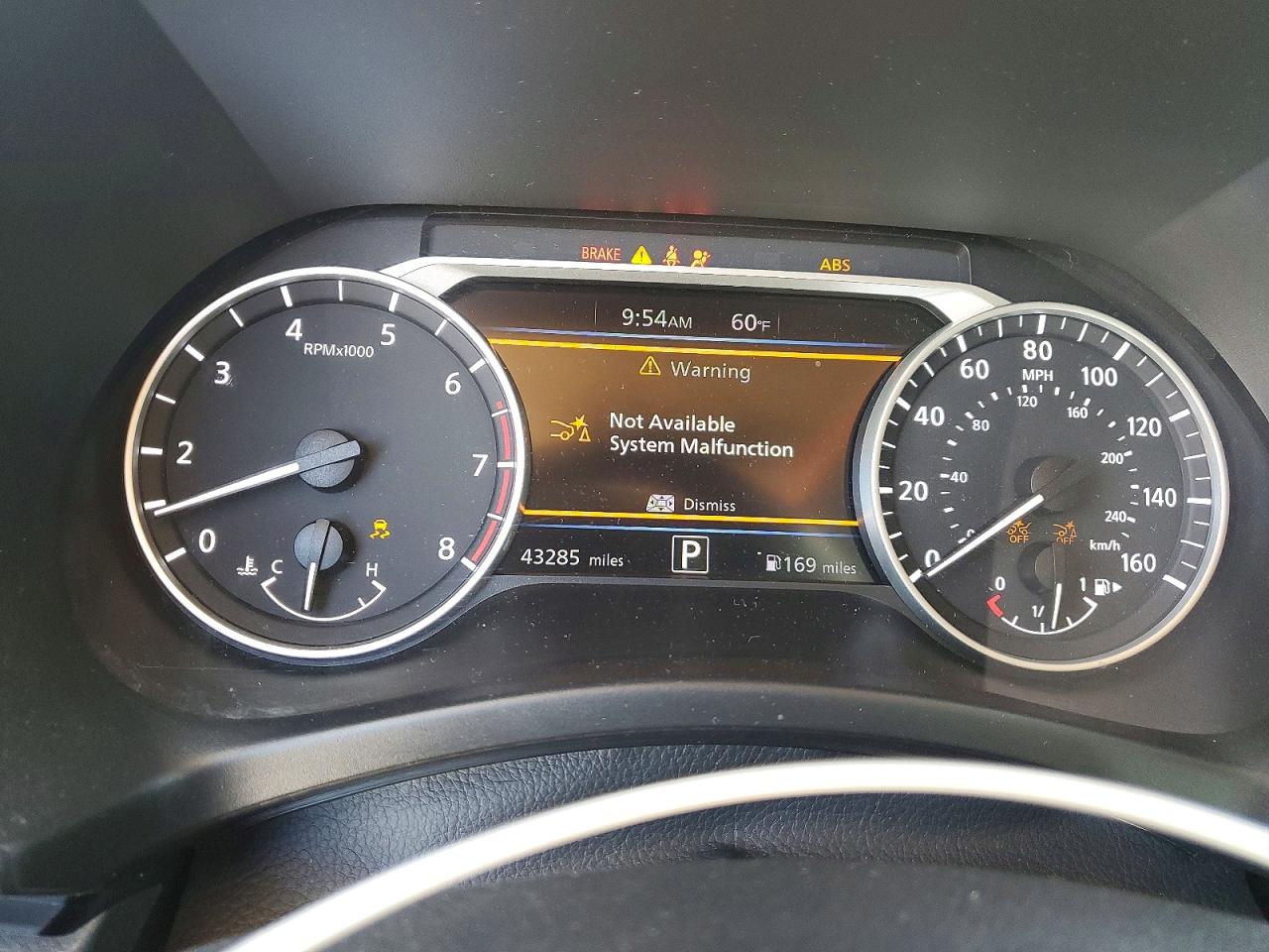 2023 NISSAN SENTRA SV photo 25