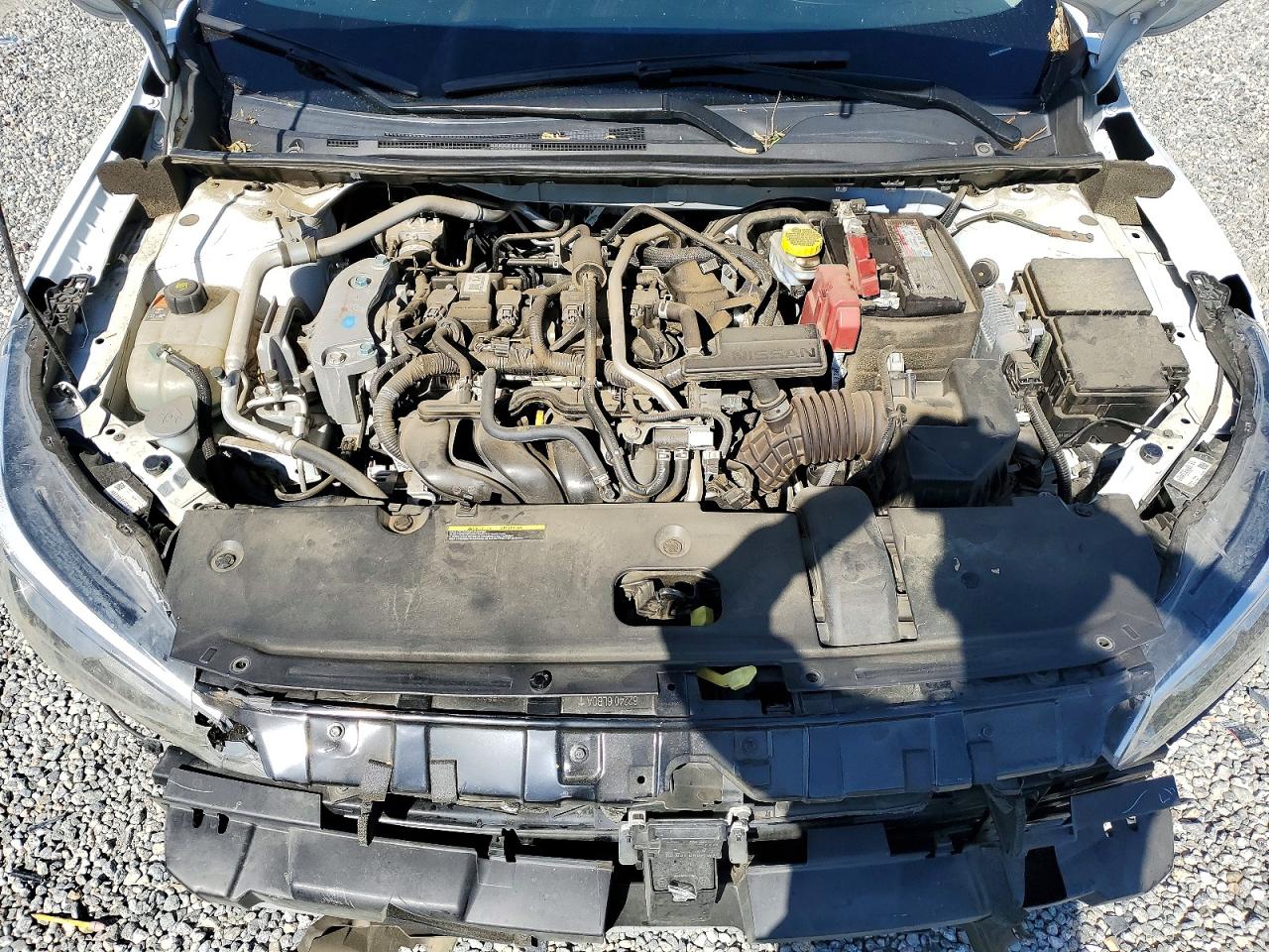 2023 NISSAN SENTRA SV photo 31