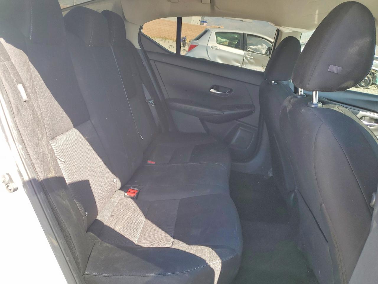 2023 NISSAN SENTRA SV photo 28