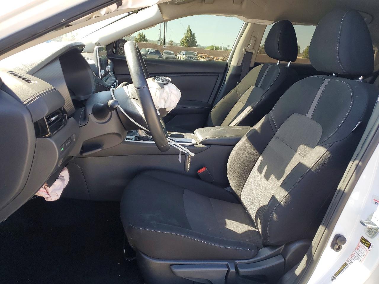 2023 NISSAN SENTRA SV photo 19