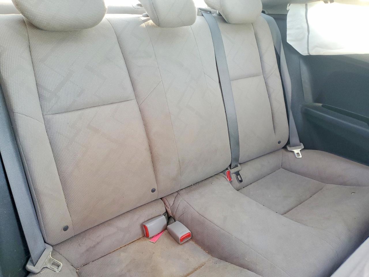 2012 HONDA CIVIC LX photo 10