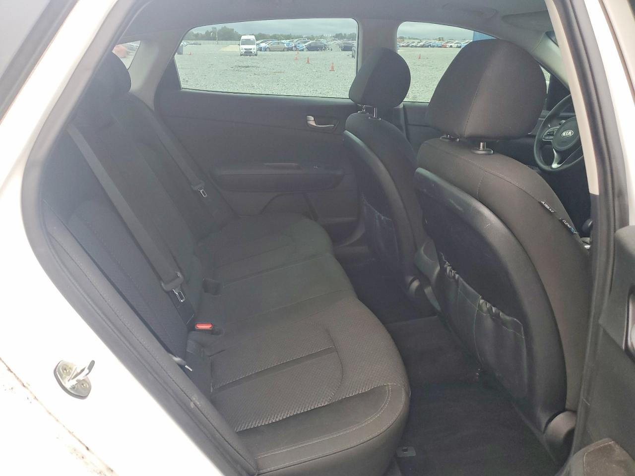 2018 KIA OPTIMA LX photo 19