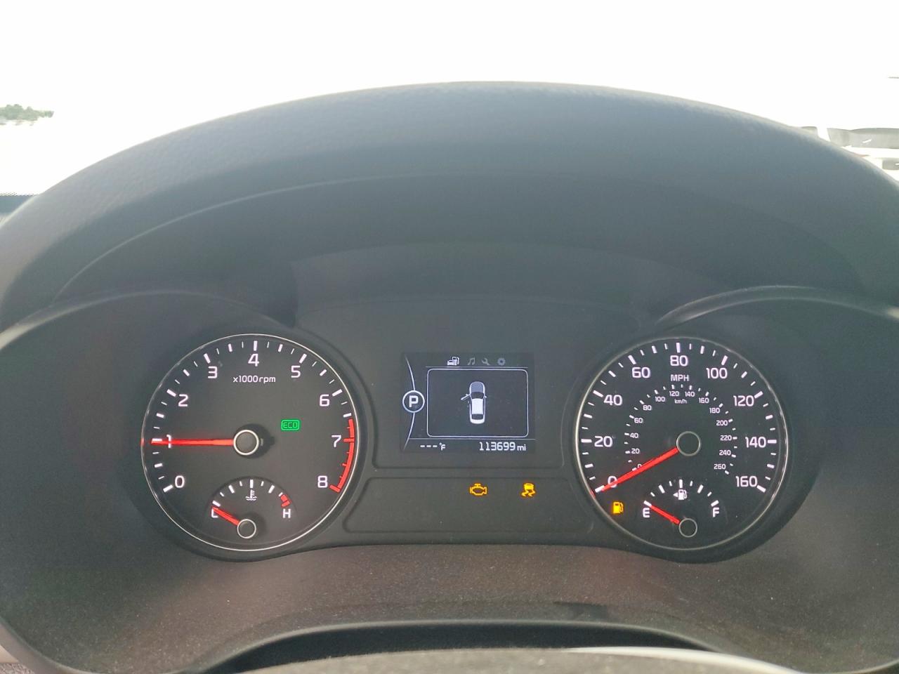 2018 KIA OPTIMA LX photo 17