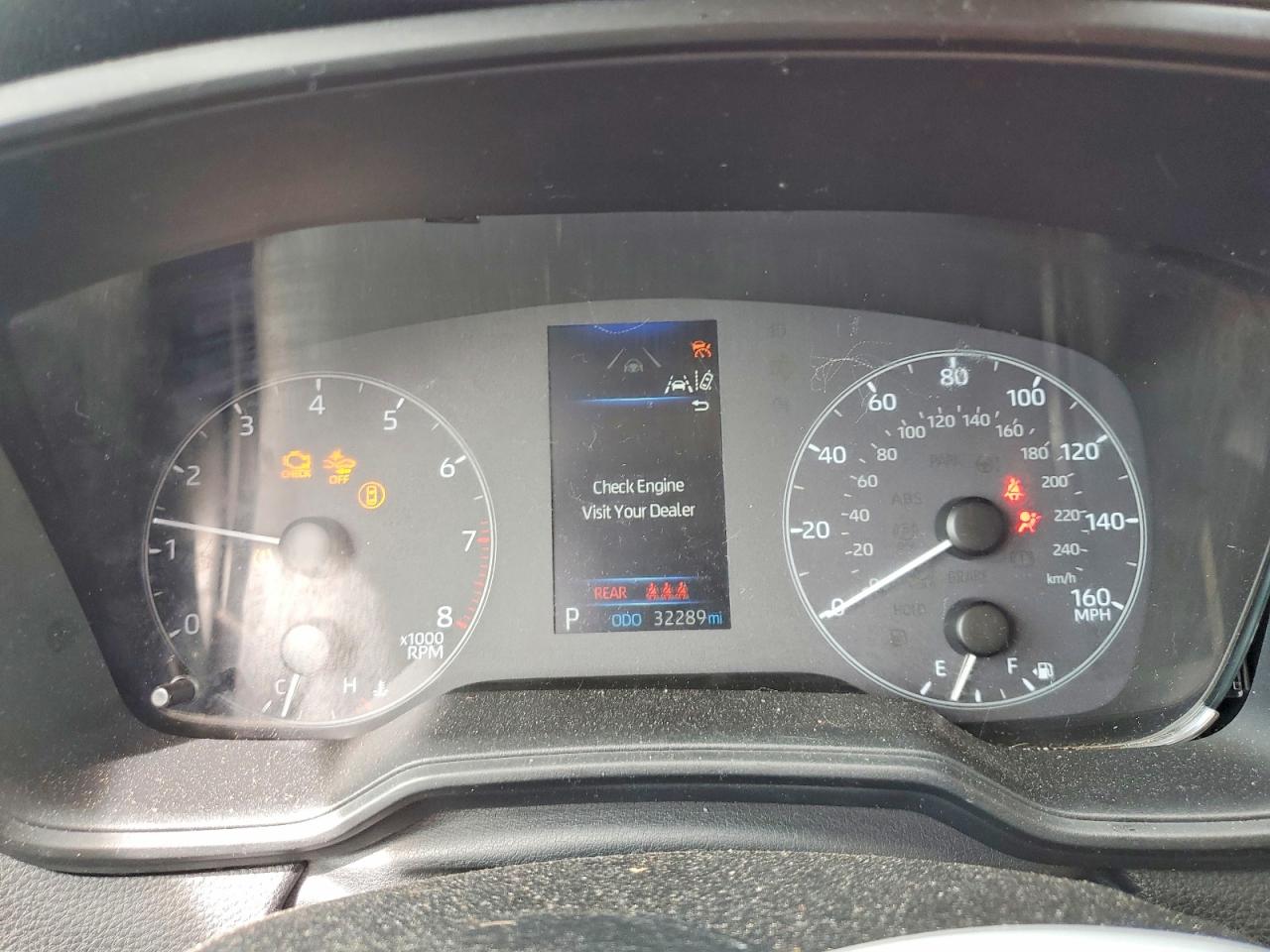 2023 TOYOTA COROLLA LE photo 17