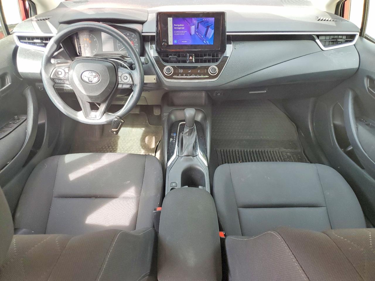 2023 TOYOTA COROLLA LE photo 15