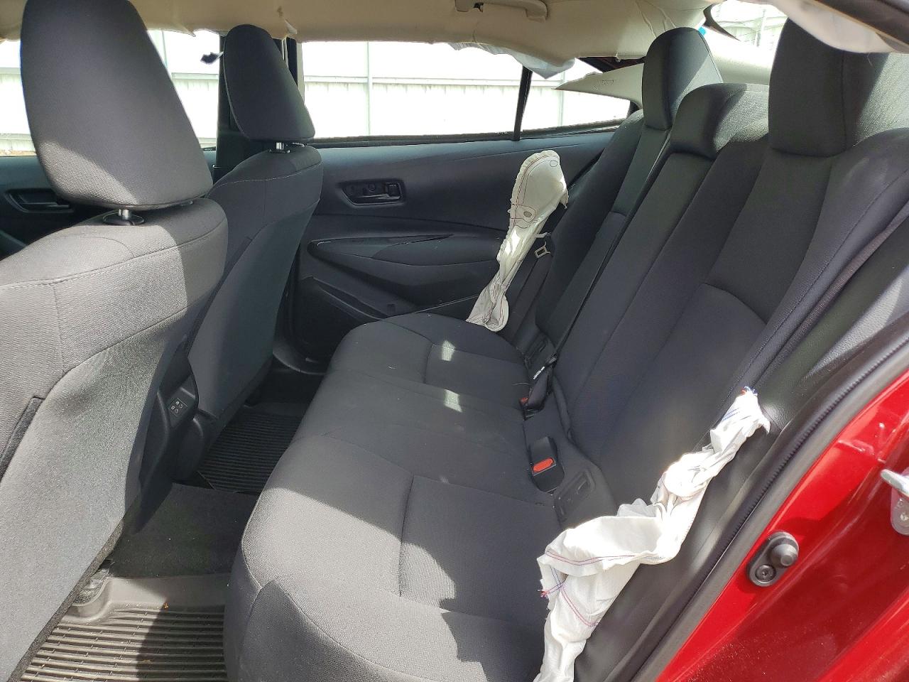 2023 TOYOTA COROLLA LE photo 19