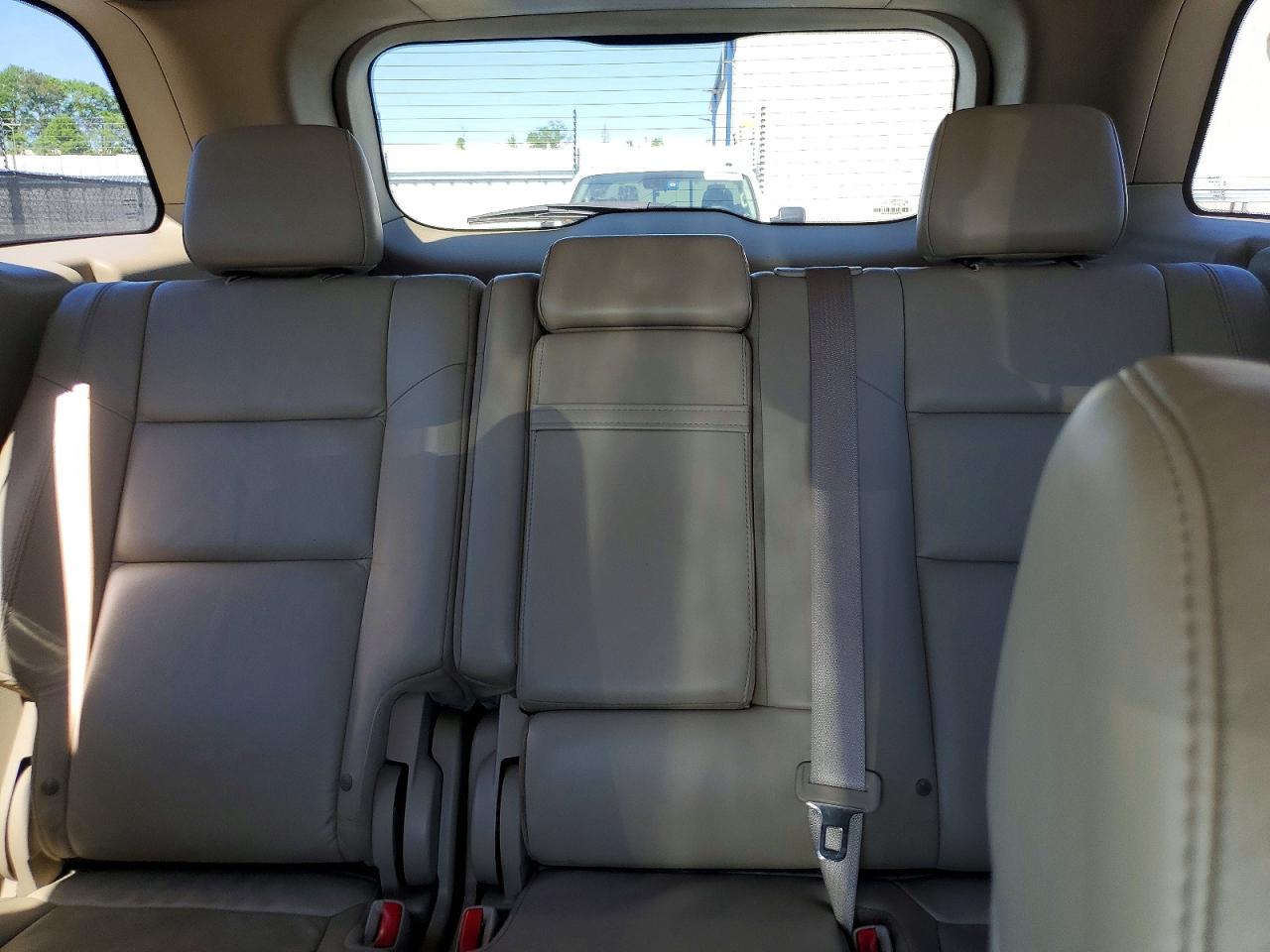2018 JEEP GRAND CHEROKEE LIMITED photo 28