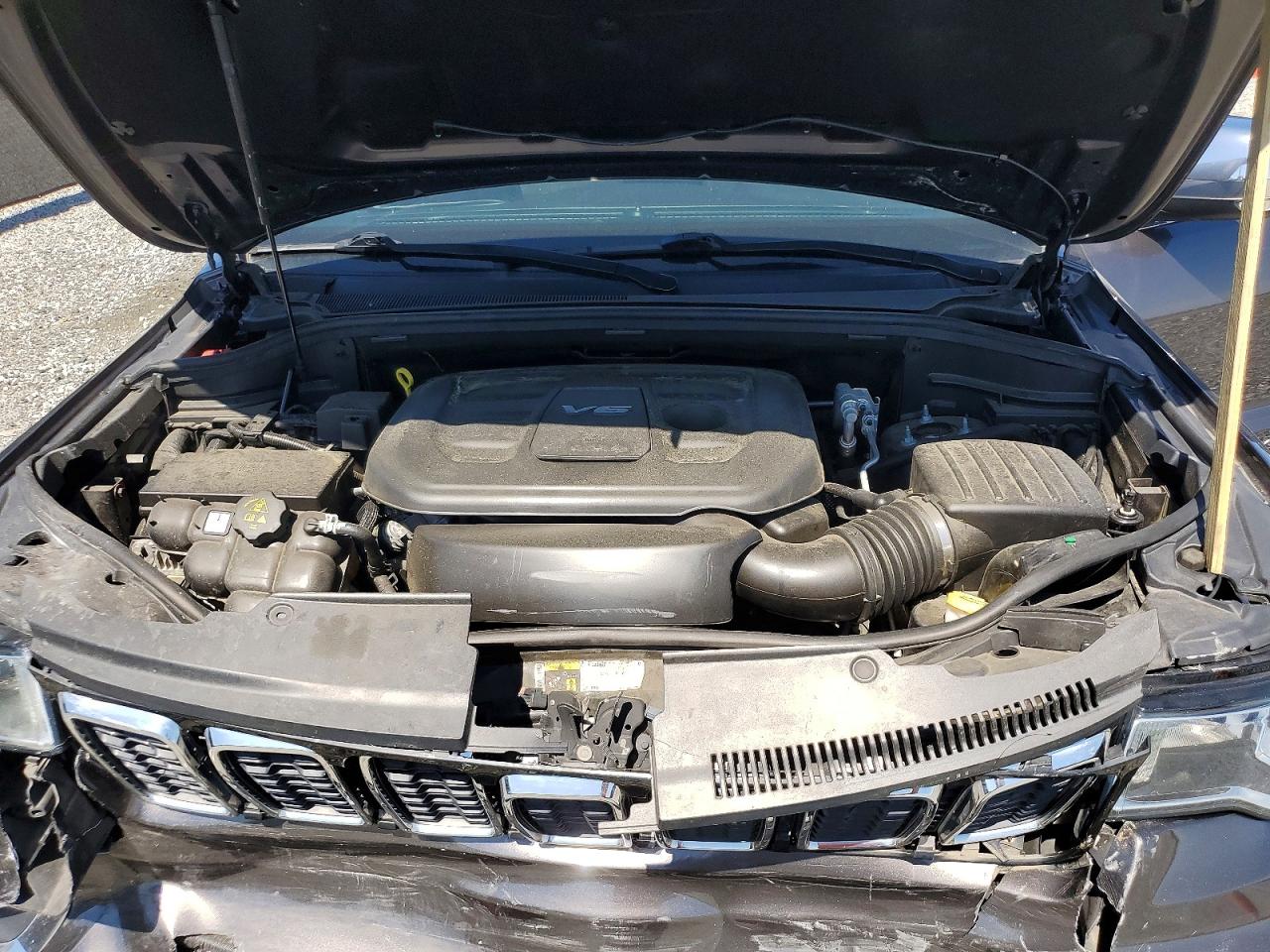 2018 JEEP GRAND CHEROKEE LIMITED photo 34