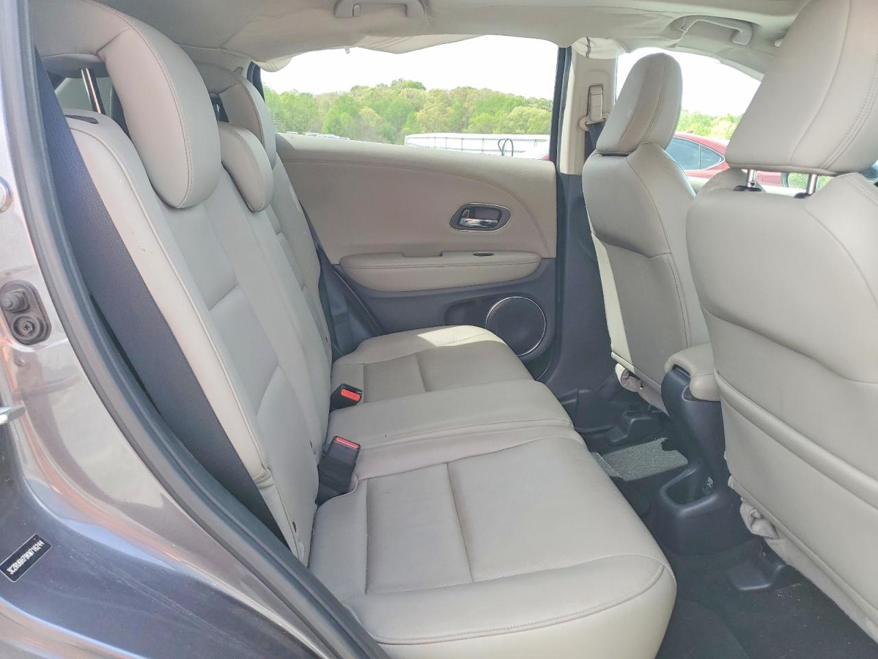 2019 HONDA HR-V EXL photo 31