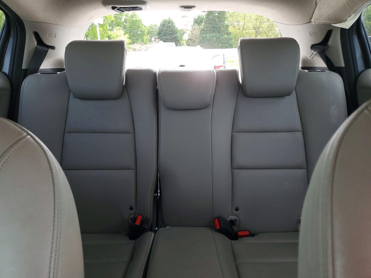 2019 HONDA HR-V EXL photo 28
