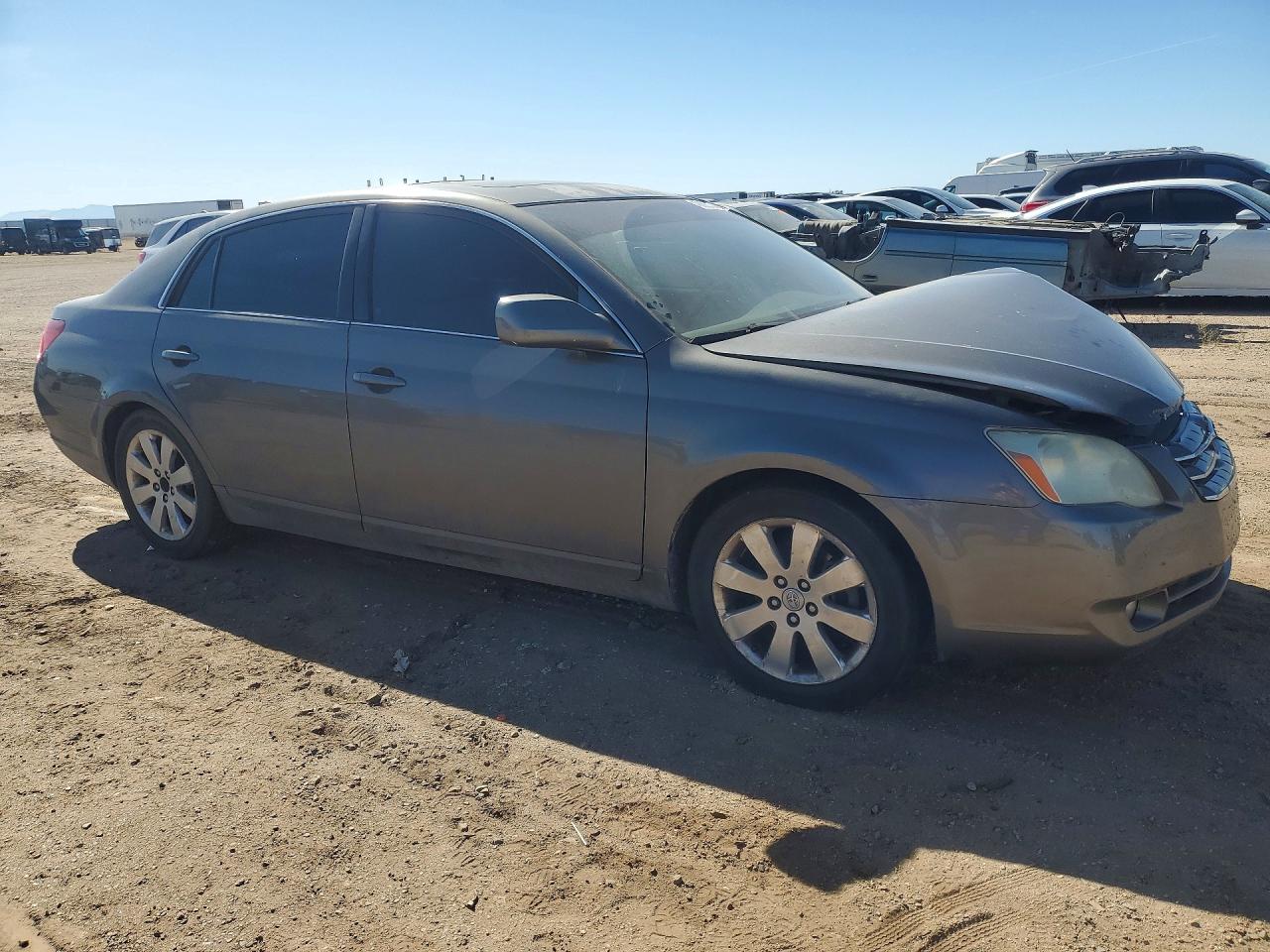 2006 TOYOTA AVALON XLS photo 7