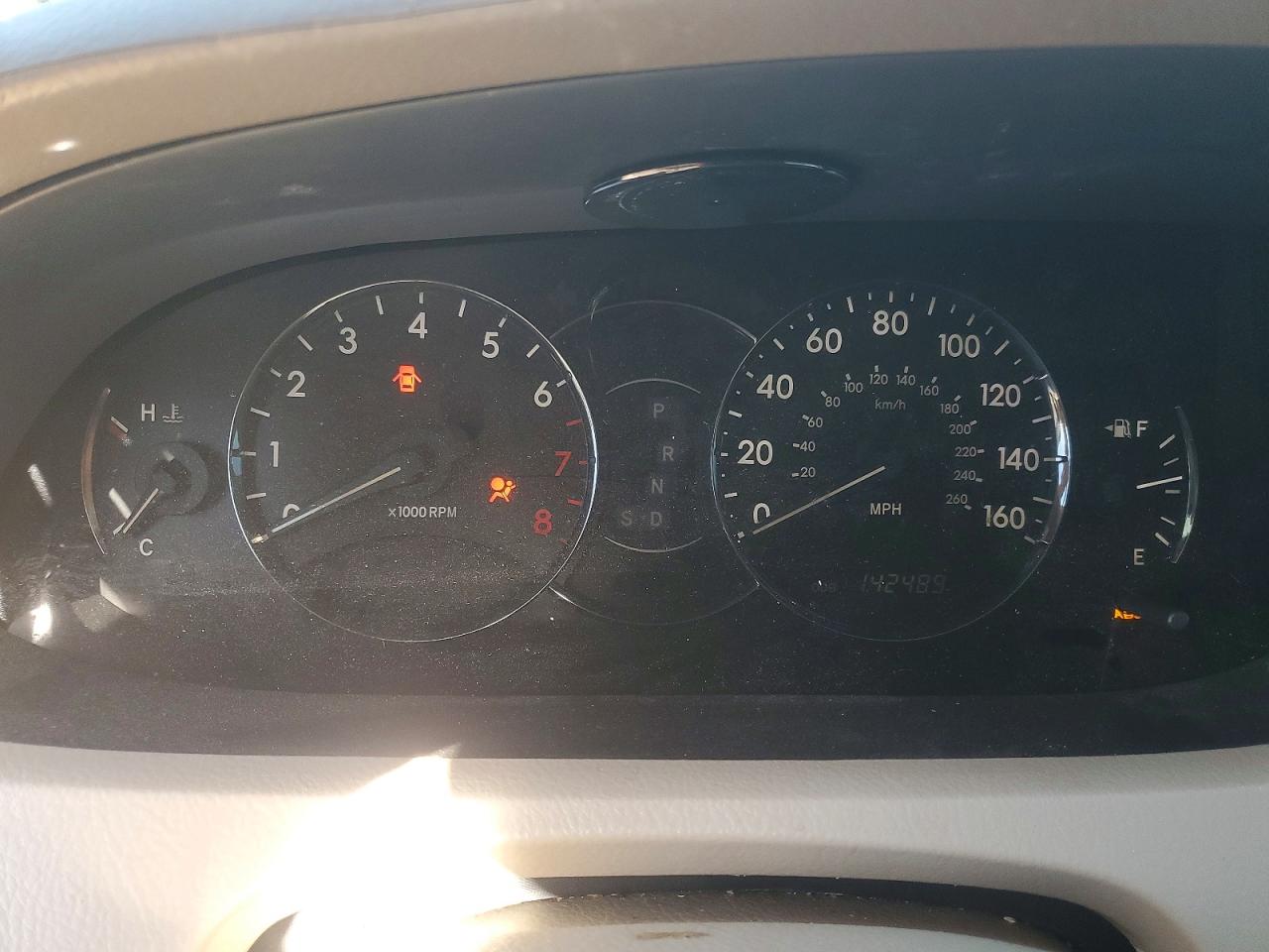 2006 TOYOTA AVALON XLS photo 17